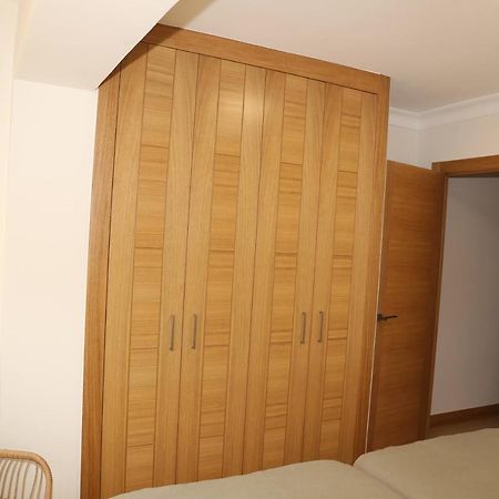Apartamento Orzan Playa Ла-Корунья Экстерьер фото