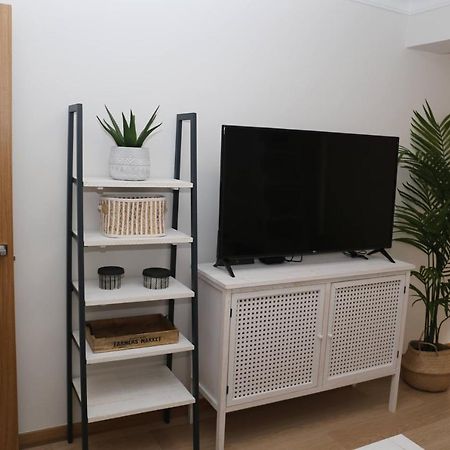 Apartamento Orzan Playa Ла-Корунья Экстерьер фото