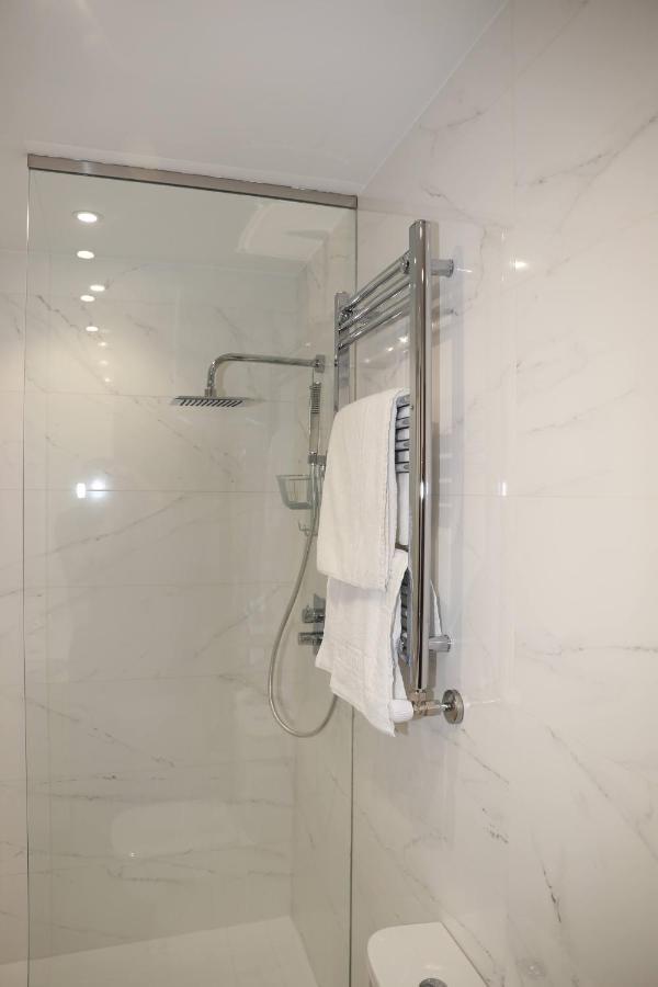 Apartamento Orzan Playa Ла-Корунья Экстерьер фото